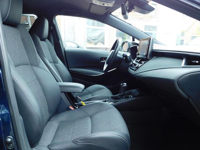 Toyota COROLLA Touring Sports 1.8 Hybrid DYNAMIC | Trekhaak