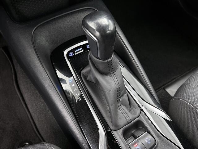 Toyota COROLLA Touring Sports 1.8 Hybrid Active | Trekhaak | Dealer onderhouden | Navigatie | 10 JAAR Toyota Garantie |