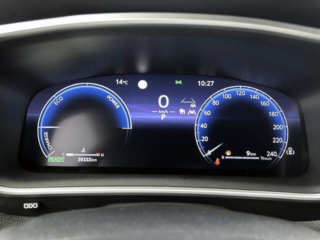 Toyota COROLLA Cross Hybrid 200 Style | 1e Eigenaar | NIEUW Geleverd en Onderhouden | Stoelverwarming | Blindspot |