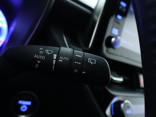 Toyota COROLLA Touring Sports 2.0 Hybrid Dynamic | Trekhaak |