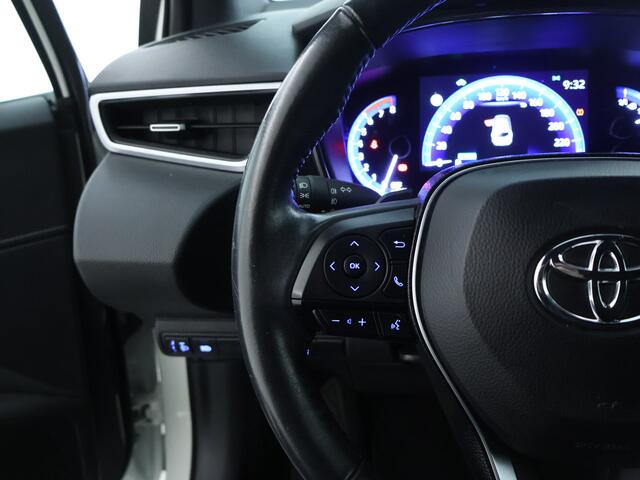 Toyota COROLLA Touring Sports 2.0 Hybrid Dynamic | Trekhaak |
