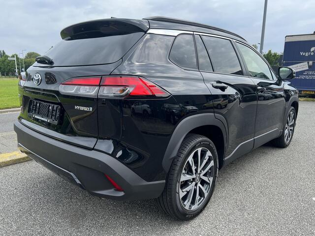 Toyota COROLLA Cross Hybrid 200 Style Carplay / Camera / Stuur & Stoelverwarming