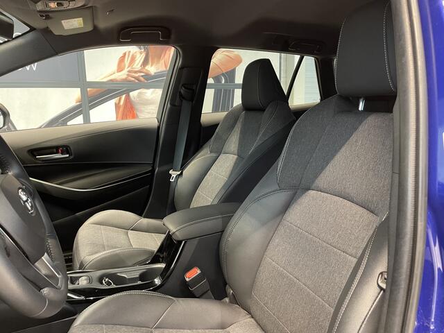 Toyota COROLLA Touring Sports Hybrid 140 Dynamic | Apple Carplay | Safety Sense | Achteruitrijcamera |