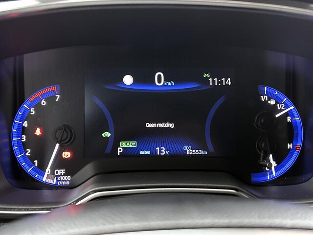 Toyota COROLLA Touring Sports 1.8 Hybrid Dynamic