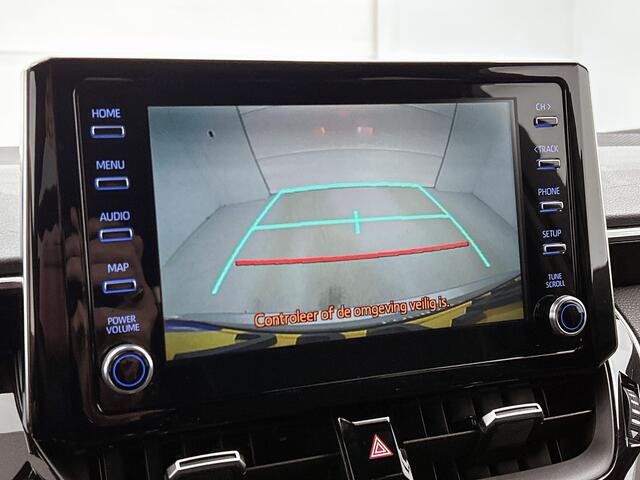 Toyota COROLLA Touring Sports 1.8 Hybrid Dynamic