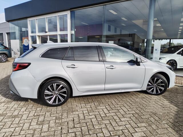 Toyota COROLLA 1.8 Hybrid Dynamic | Navi | Android Auto, Apple Carplay