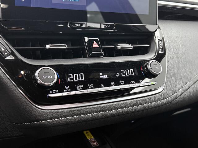 Toyota COROLLA Touring Sports Hybrid 140 Active