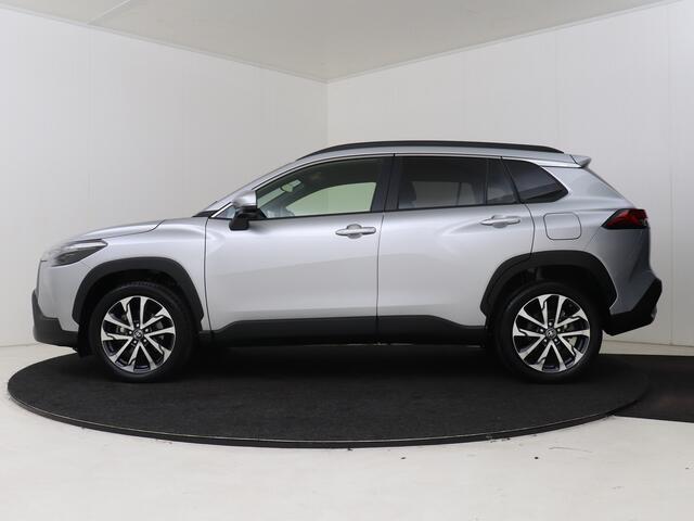 Toyota COROLLA Cross 2.0 High Power Hybrid First Edition