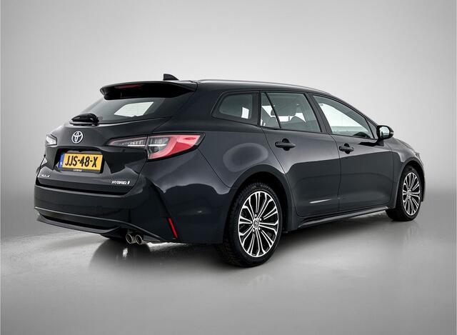 Toyota COROLLA Touring Sports 2.0 Hybrid TeamNL | Naviagtie | Climate Control | ACC |