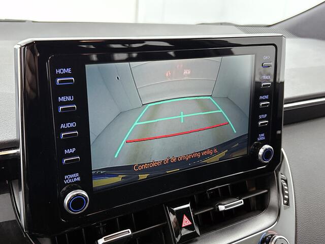 Toyota COROLLA Touring Sports 2.0 Hybrid TeamNL | Naviagtie | Climate Control | ACC |