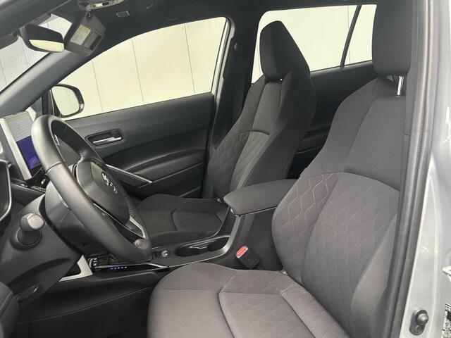 Toyota COROLLA Cross Hybrid 140 Active