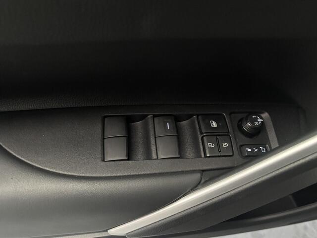 Toyota COROLLA Cross Hybrid 140 Active