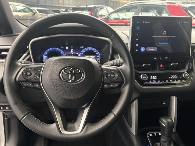Toyota COROLLA Cross Hybrid 140 Active