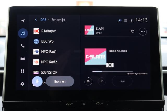 Toyota COROLLA Cross Hybrid 140 Active , all season banden