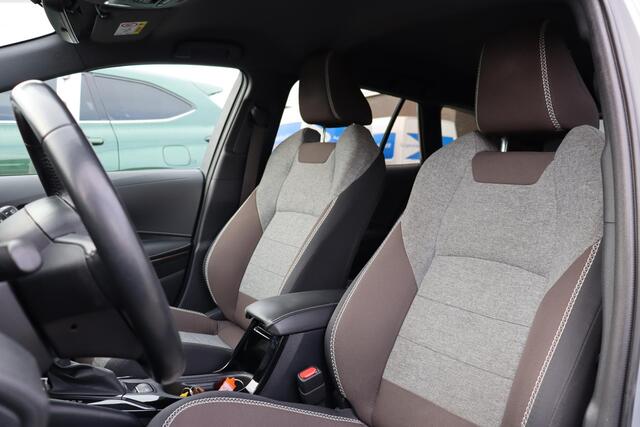 Toyota COROLLA Touring Sports 1.8 Hybrid Trekhaak, Apple Carplay ,Android auto, Achteruitrijcamera, Inklapbare spiegels