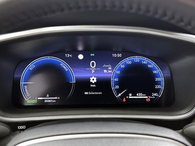 Toyota COROLLA Cross Hybrid 140 Active | Navigatie | Climate Control | ACC |