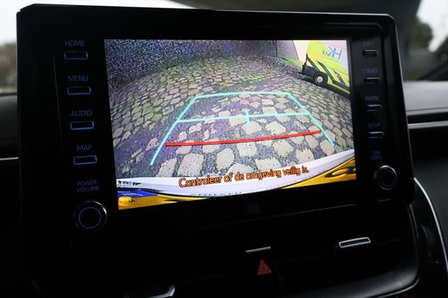 Toyota COROLLA 2.0 Hyb GR-Sport | Geen import | Navigatie | Compleet | JBL Audi
