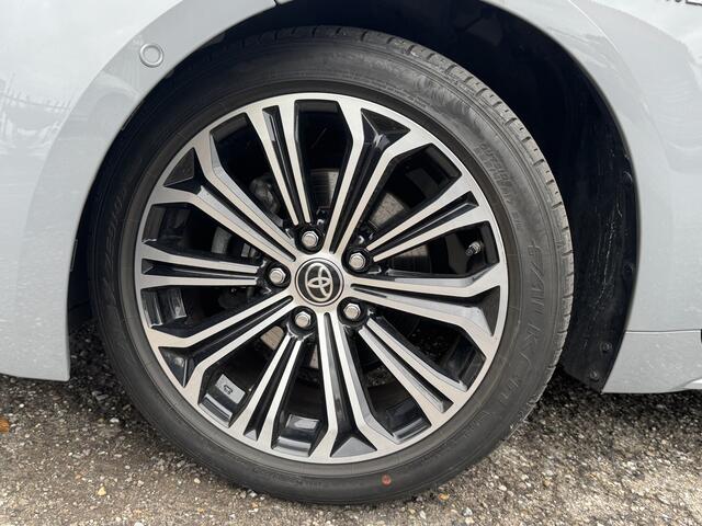 Toyota COROLLA 1.8 Hybrid Dynamic // APPLE CARPLAY / ANDROID AUTO // PDC // CAMERA // ADAPTIVE CRUISE // CLIMA //