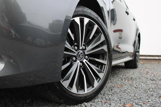 Toyota COROLLA Touring Sports 1.8 Hybrid First Edition Automaat, Applecarplay/Androidauto, Cruisecontrol adaptief