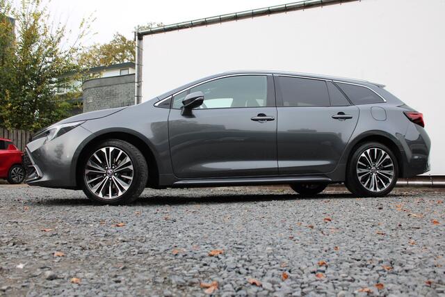 Toyota COROLLA Touring Sports 1.8 Hybrid First Edition Automaat, Applecarplay/Androidauto, Cruisecontrol adaptief