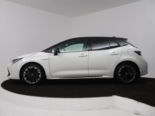 Toyota COROLLA 1.8 Hybrid GR-Sport