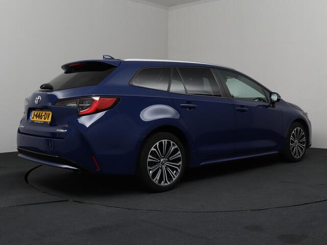 Toyota COROLLA Touring Sports 1.8 Hybrid Business Plus ACC | Camera | LED!