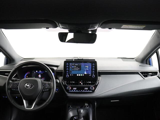 Toyota COROLLA Touring Sports 1.8 Hybrid Business Plus ACC | Camera | LED!