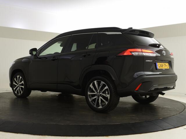 Toyota COROLLA Hybrid 140 Style | BLS | All Seasons | Parkeersensoren V+A