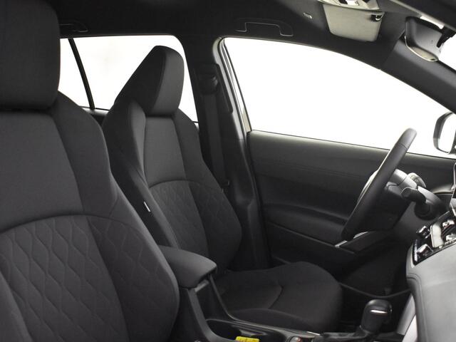 Toyota COROLLA Hybrid 140 Style | BLS | All Seasons | Parkeersensoren V+A