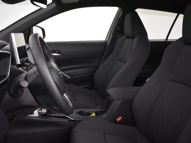 Toyota COROLLA Hybrid 140 Style | BLS | All Seasons | Parkeersensoren V+A