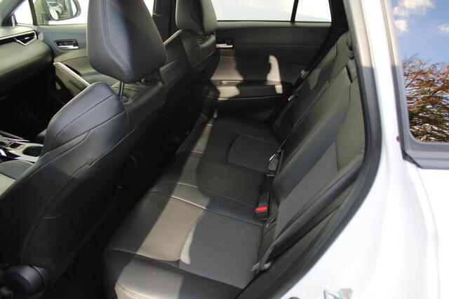 Toyota COROLLA Cross Hybrid 200 Style Automaat, Applecarplay/Androidauto, Cruisecontrol adaptief