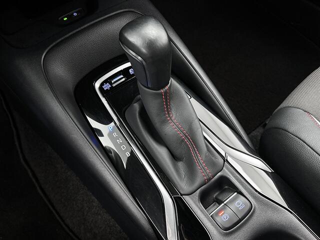 Toyota COROLLA 1.8 Hybrid GR-Sport | Unieke uitvoering |