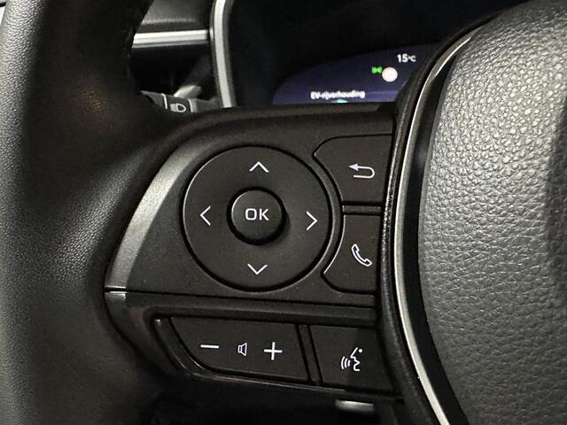 Toyota COROLLA Cross Hybrid 140 Style