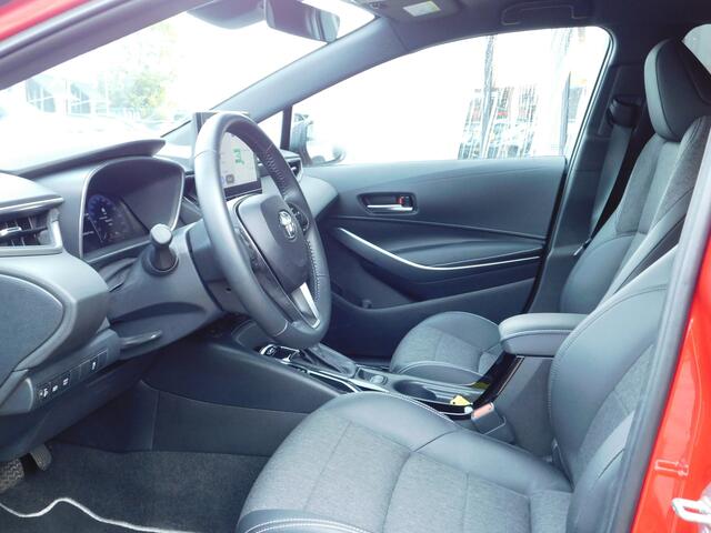 Toyota COROLLA Touring Sports Hybrid 140 Dynamic