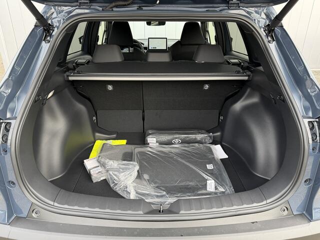 Toyota COROLLA Cross Hybrid 140 Dynamic Nieuw Voorraad Snel leveren