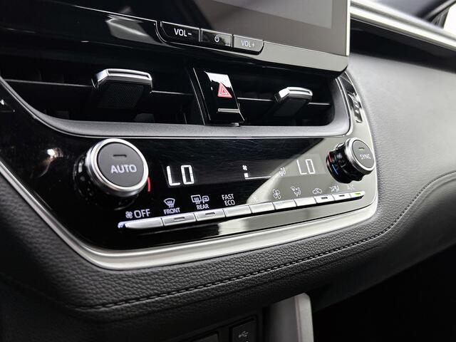 Toyota COROLLA Cross Hybrid 140 Style | Lichtmetalen wielen | BTW voertuig | 1e Eigenaar |