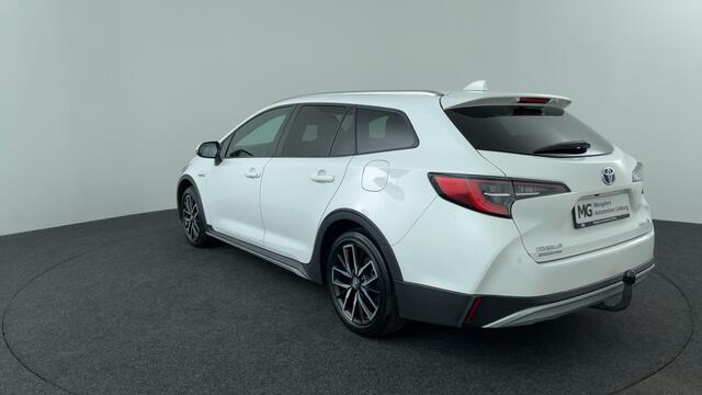 Toyota COROLLA Touring Sports 2.0 Hybrid Trek | Rijklaar