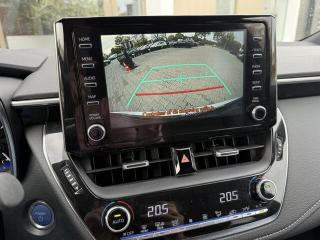 Toyota COROLLA 1.8 Hybrid Dynamic Plus | Bi-tone | el. achterklep | carplay | s