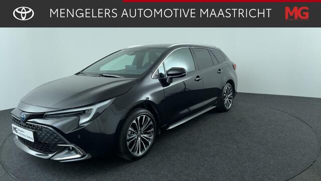 Toyota COROLLA Touring Sports Hybrid 140 Dynamic | Rijklaar | Apple Carplay/-Android Auto | Elektrische achterklep