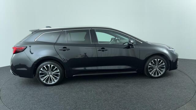 Toyota COROLLA Touring Sports Hybrid 140 Dynamic | Rijklaar | Apple Carplay/-Android Auto | Elektrische achterklep