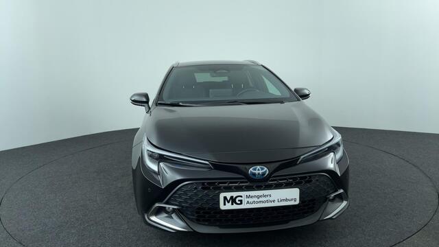 Toyota COROLLA Touring Sports Hybrid 140 Dynamic | Rijklaar | Apple Carplay/-Android Auto | Elektrische achterklep
