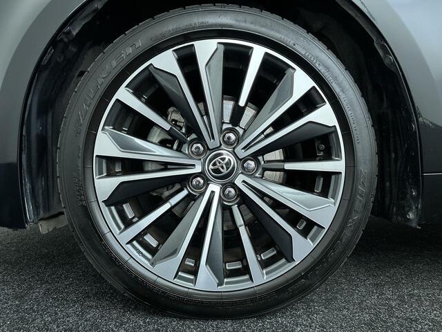 Toyota COROLLA Touring Sports Hybrid 140 Dynamic | Rijklaar | Apple Carplay/-Android Auto | Elektrische achterklep