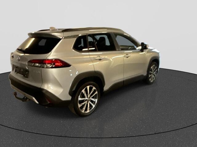 Toyota COROLLA Cross Hybrid 200 Executive Edition | Rijklaar | Blindspot | Trekhaak | Sensoren