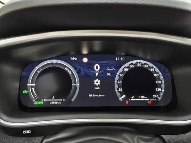 Toyota COROLLA Hybrid 140 Style | Sensoren v/a | El. Achterklep | Blind Spot |