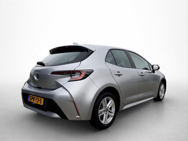Toyota COROLLA 1.8 Hybrid Active | Navigatie | CarPlay/Android Auto | Camera |