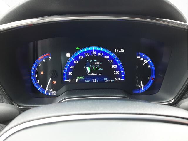 Toyota COROLLA 1.8 Hybrid Active | Navigatie | CarPlay/Android Auto | Camera |