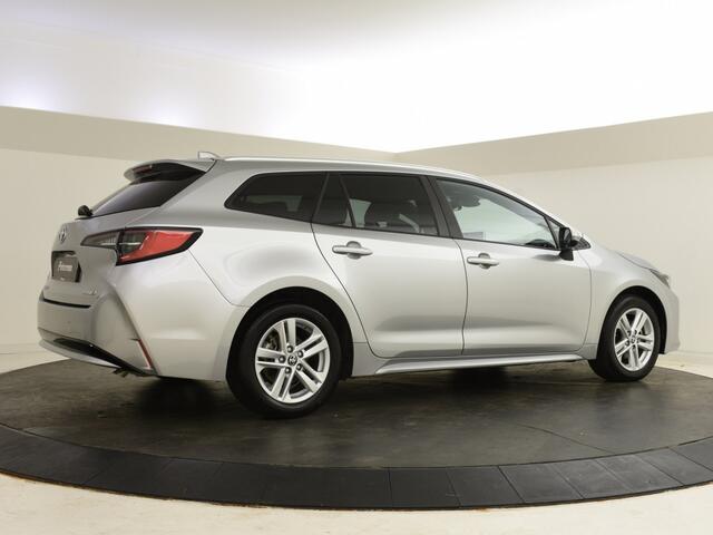 Toyota COROLLA 1.8 Hybrid Active Plus | HUD | Stuur en stoelverwarming | Electr