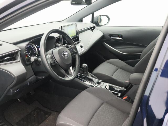 Toyota COROLLA Touring Sports 1.8 Hybrid Active/ lage km/ zeer mooi!
