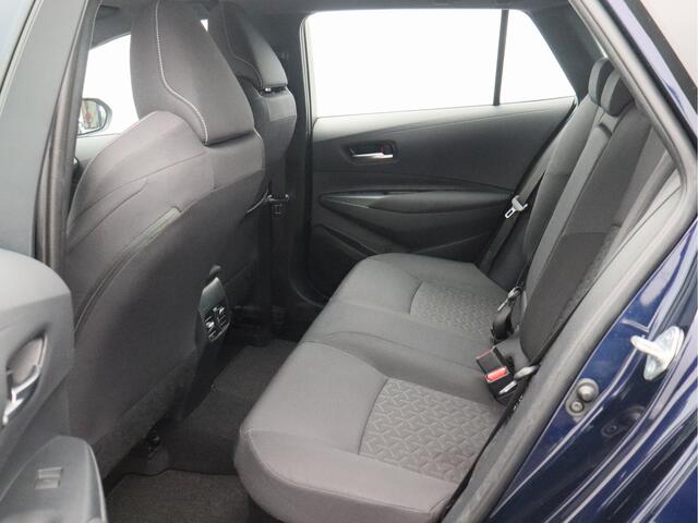Toyota COROLLA Touring Sports 1.8 Hybrid Active/ lage km/ zeer mooi!