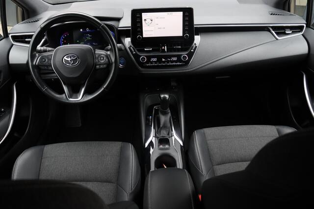 Toyota COROLLA Touring Sports 1.8 Hybrid Dynamic